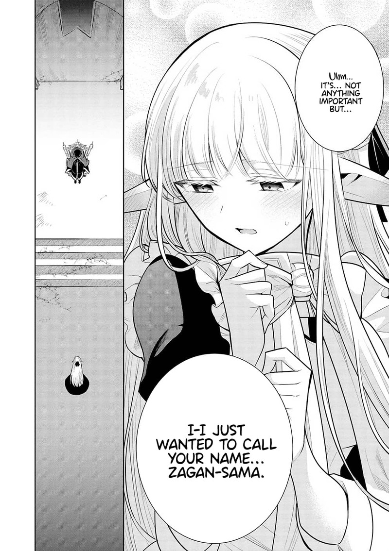 Maou No Ore Ga Dorei Elf Wo Yome Ni Shitanda Ga Dou Medereba II 51 2