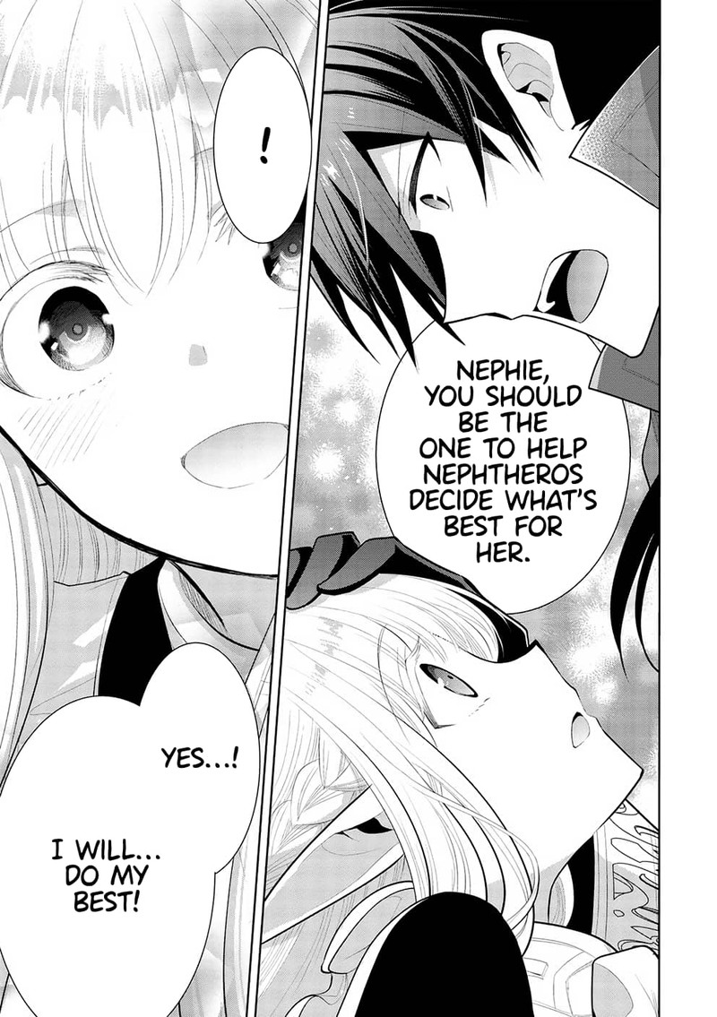 Maou No Ore Ga Dorei Elf Wo Yome Ni Shitanda Ga Dou Medereba II 51 20