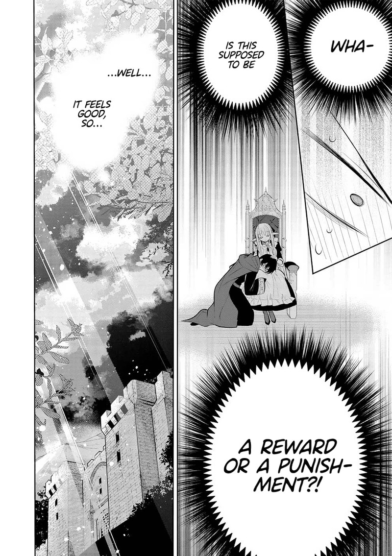 Maou No Ore Ga Dorei Elf Wo Yome Ni Shitanda Ga Dou Medereba II 51 23