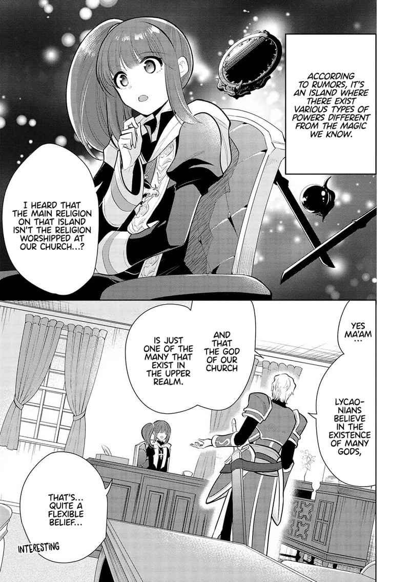 Maou No Ore Ga Dorei Elf Wo Yome Ni Shitanda Ga Dou Medereba II 51 26