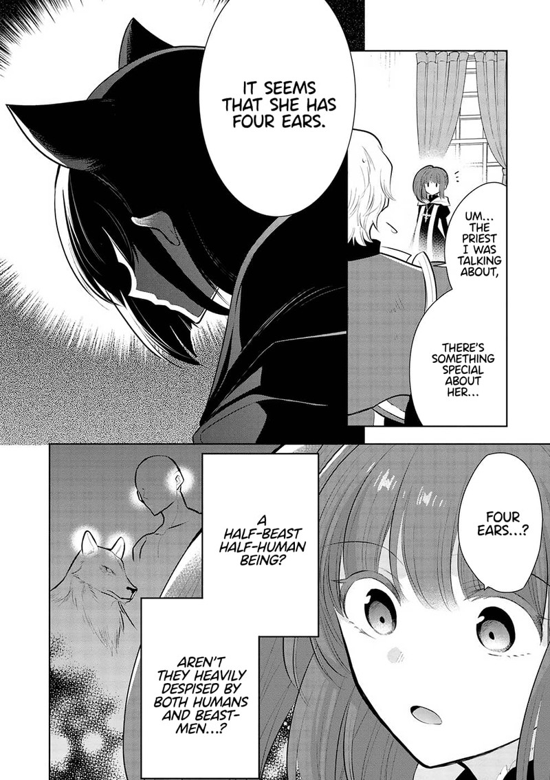 Maou No Ore Ga Dorei Elf Wo Yome Ni Shitanda Ga Dou Medereba II 51 29