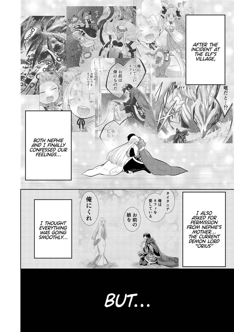 Maou No Ore Ga Dorei Elf Wo Yome Ni Shitanda Ga Dou Medereba II 51 5