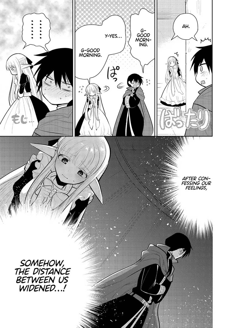 Maou No Ore Ga Dorei Elf Wo Yome Ni Shitanda Ga Dou Medereba II 51 6