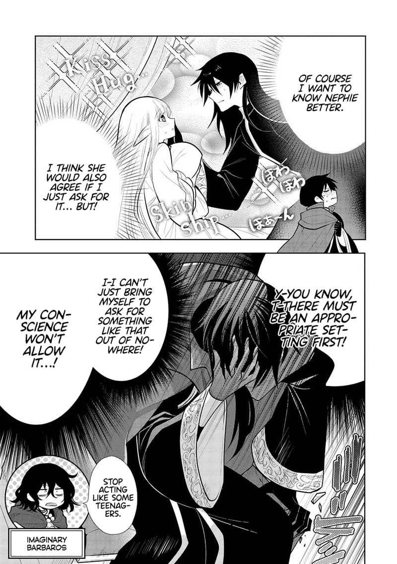 Maou No Ore Ga Dorei Elf Wo Yome Ni Shitanda Ga Dou Medereba II 51 8