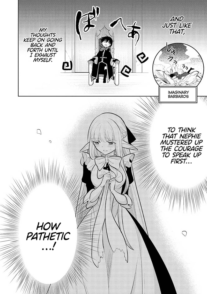 Maou No Ore Ga Dorei Elf Wo Yome Ni Shitanda Ga Dou Medereba II 51 9