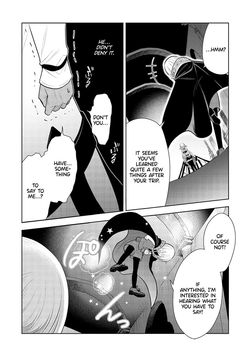 Maou No Ore Ga Dorei Elf Wo Yome Ni Shitanda Ga Dou Medereba II 52 10