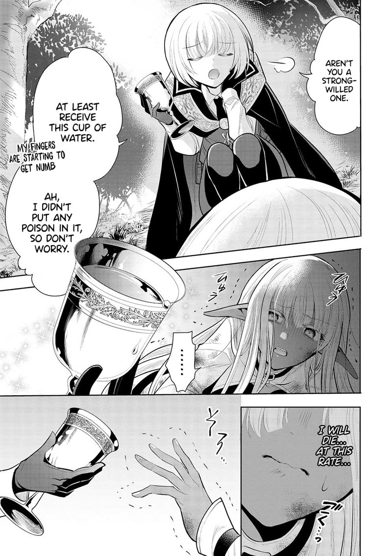 Maou No Ore Ga Dorei Elf Wo Yome Ni Shitanda Ga Dou Medereba II 52 13