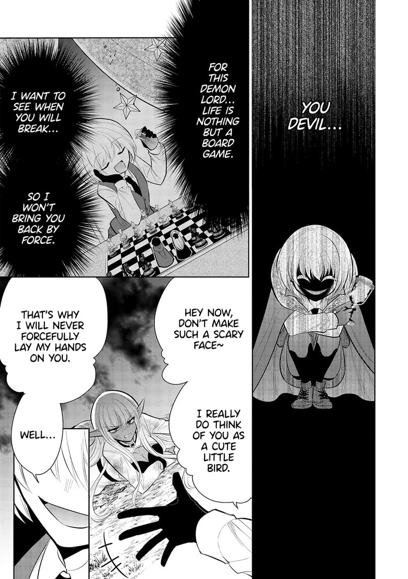 Maou No Ore Ga Dorei Elf Wo Yome Ni Shitanda Ga Dou Medereba II 52 15