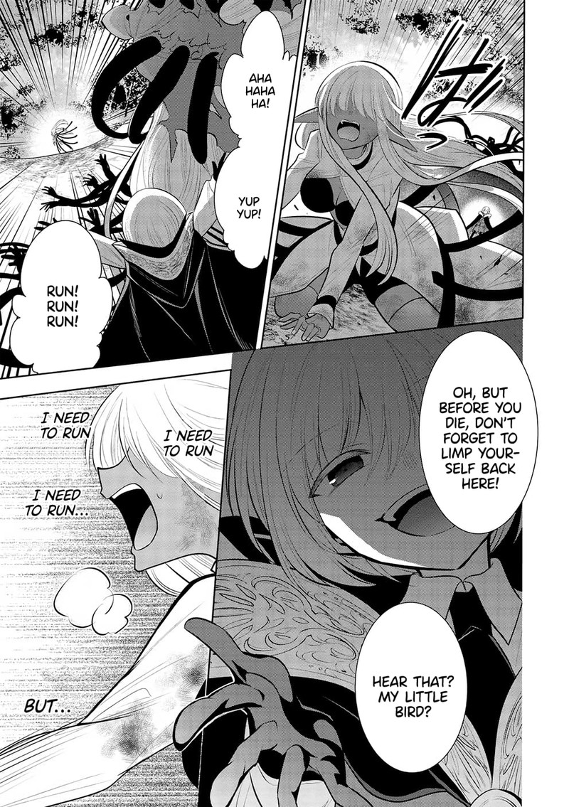 Maou No Ore Ga Dorei Elf Wo Yome Ni Shitanda Ga Dou Medereba II 52 17