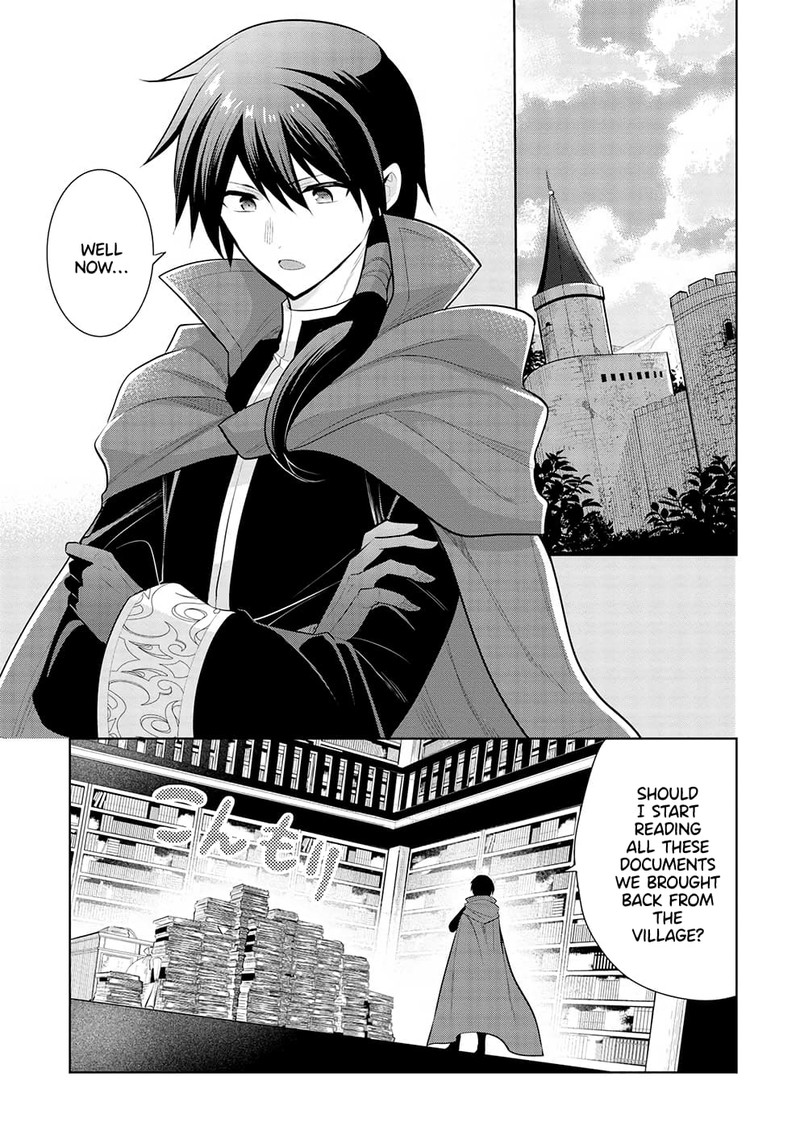 Maou No Ore Ga Dorei Elf Wo Yome Ni Shitanda Ga Dou Medereba II 52 19