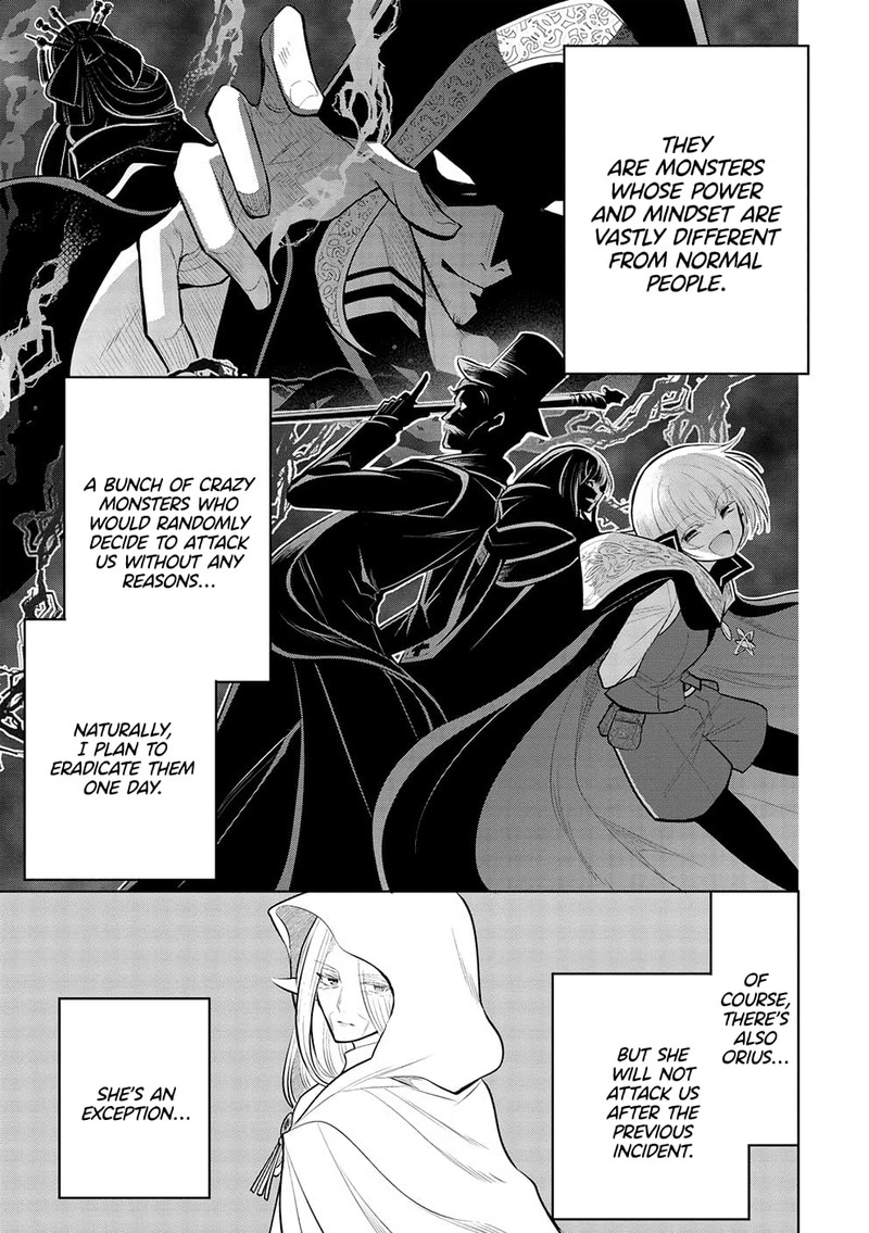 Maou No Ore Ga Dorei Elf Wo Yome Ni Shitanda Ga Dou Medereba II 52 21