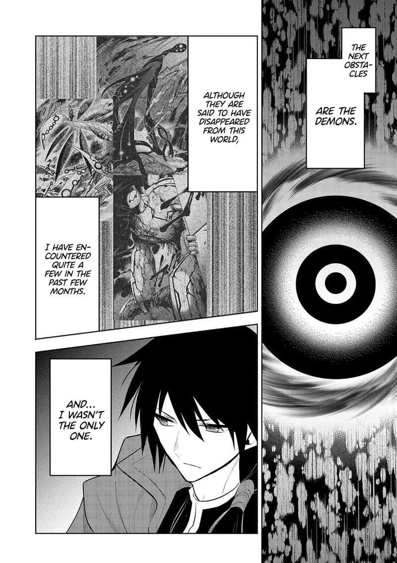 Maou No Ore Ga Dorei Elf Wo Yome Ni Shitanda Ga Dou Medereba II 52 22