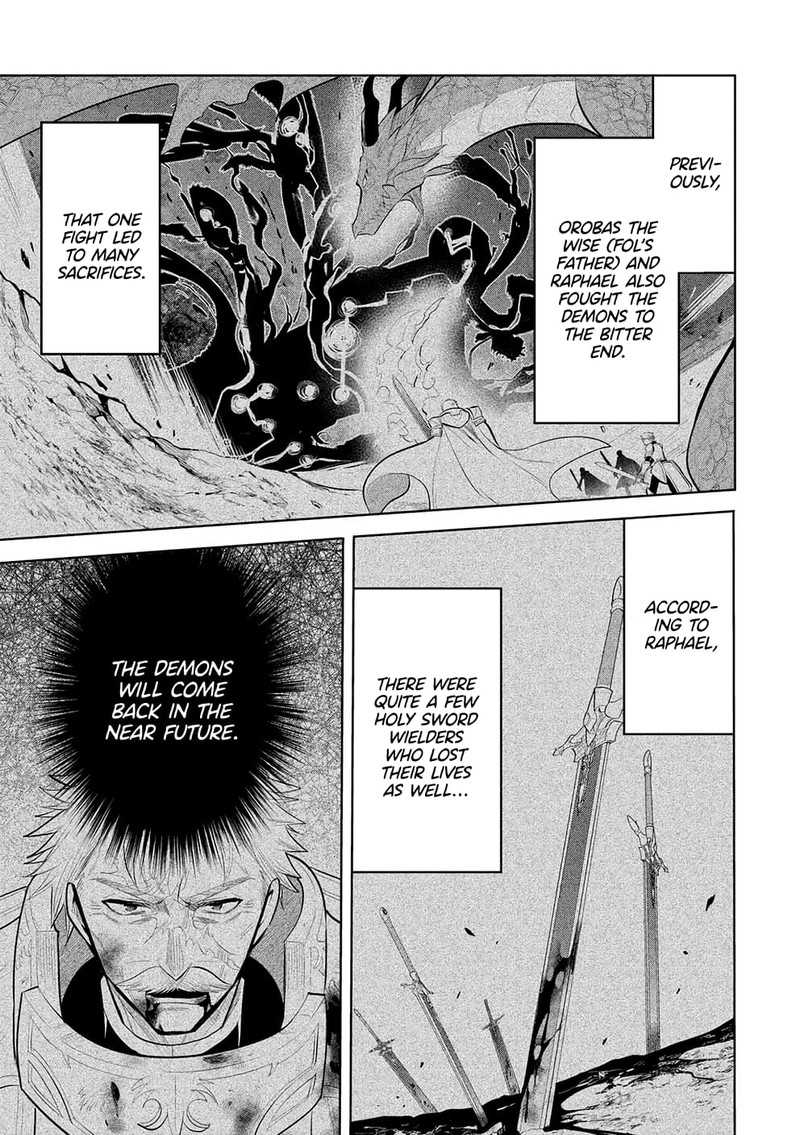 Maou No Ore Ga Dorei Elf Wo Yome Ni Shitanda Ga Dou Medereba II 52 23