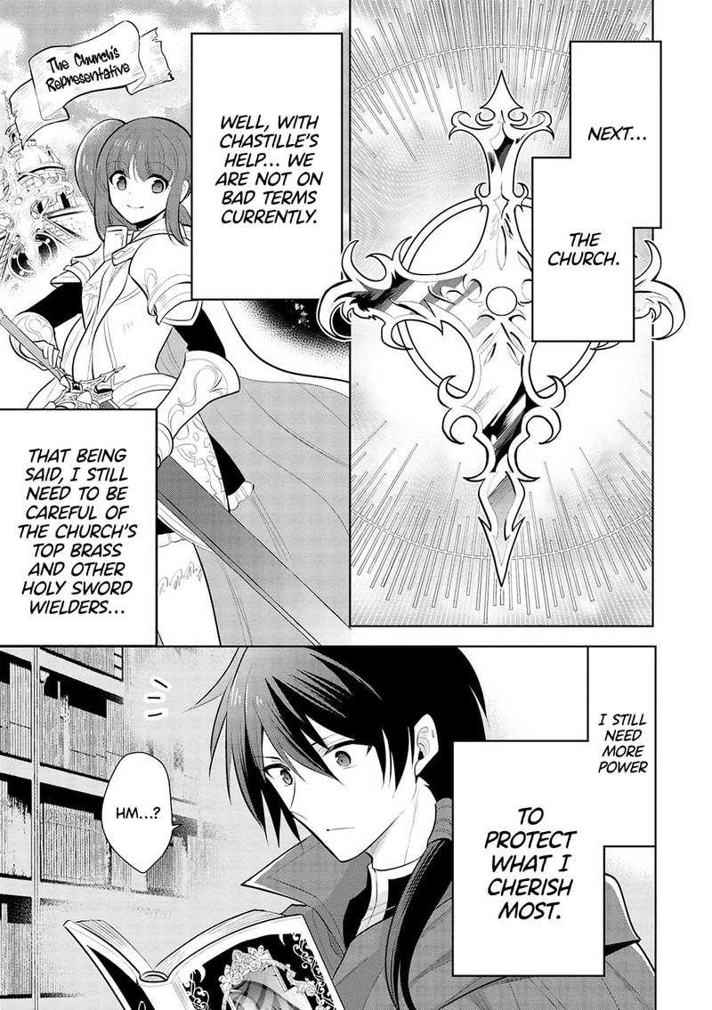 Maou No Ore Ga Dorei Elf Wo Yome Ni Shitanda Ga Dou Medereba II 52 25