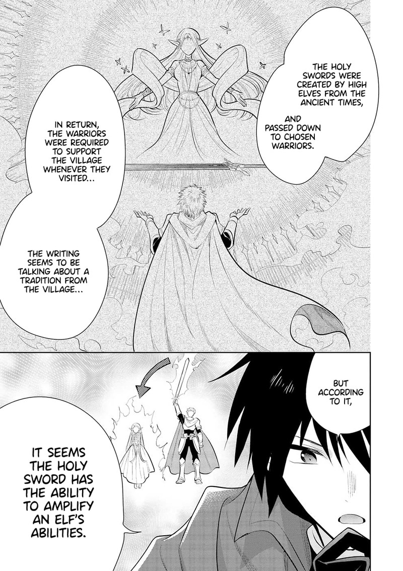 Maou No Ore Ga Dorei Elf Wo Yome Ni Shitanda Ga Dou Medereba II 52 27