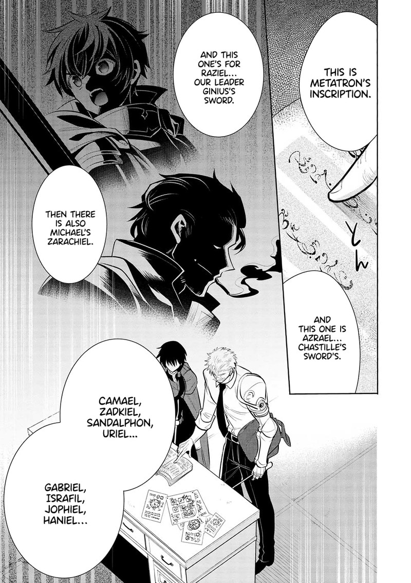 Maou No Ore Ga Dorei Elf Wo Yome Ni Shitanda Ga Dou Medereba II 52 29