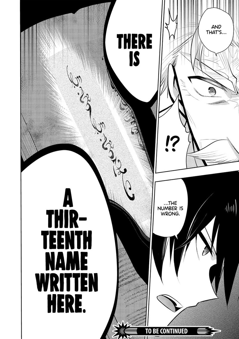 Maou No Ore Ga Dorei Elf Wo Yome Ni Shitanda Ga Dou Medereba II 52 30