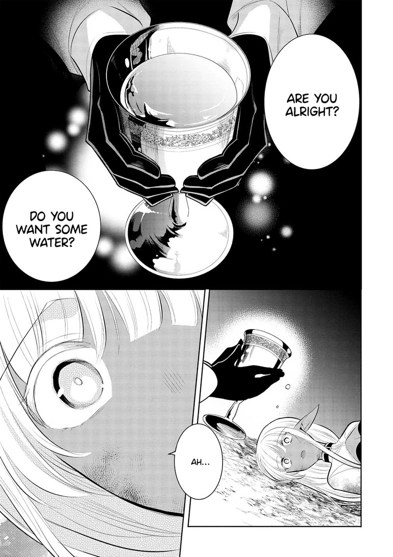 Maou No Ore Ga Dorei Elf Wo Yome Ni Shitanda Ga Dou Medereba II 52 5