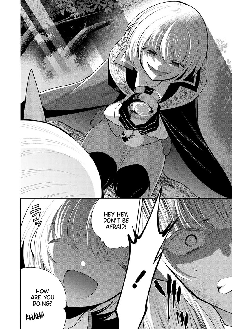 Maou No Ore Ga Dorei Elf Wo Yome Ni Shitanda Ga Dou Medereba II 52 6