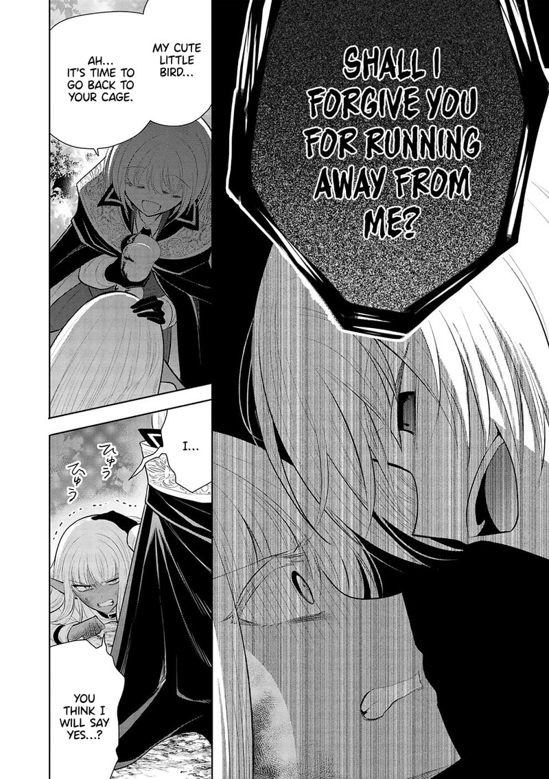 Maou No Ore Ga Dorei Elf Wo Yome Ni Shitanda Ga Dou Medereba II 52 8