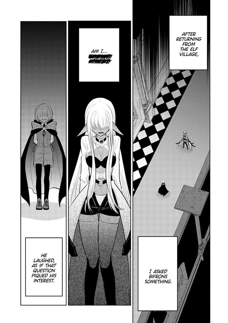 Maou No Ore Ga Dorei Elf Wo Yome Ni Shitanda Ga Dou Medereba II 52 9