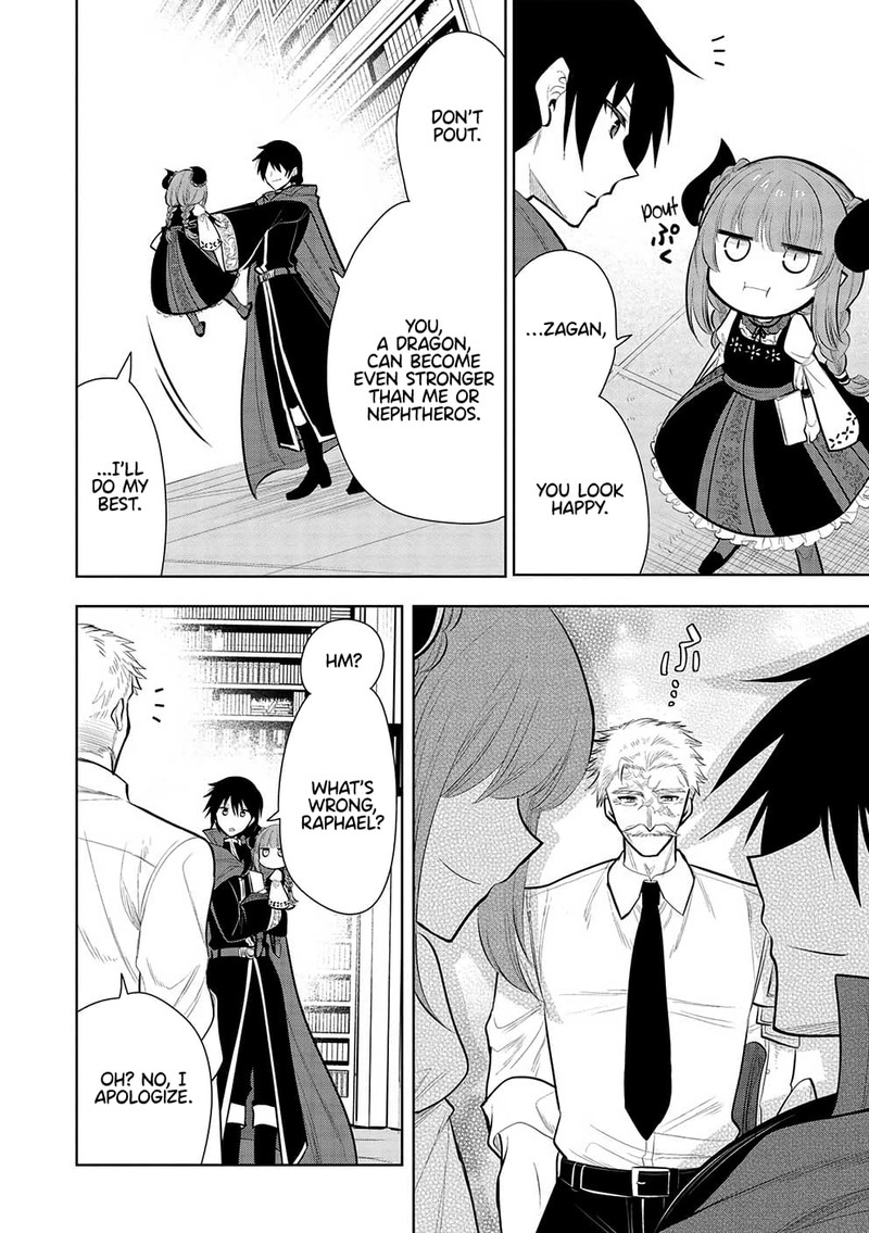 Maou No Ore Ga Dorei Elf Wo Yome Ni Shitanda Ga Dou Medereba II 53 10