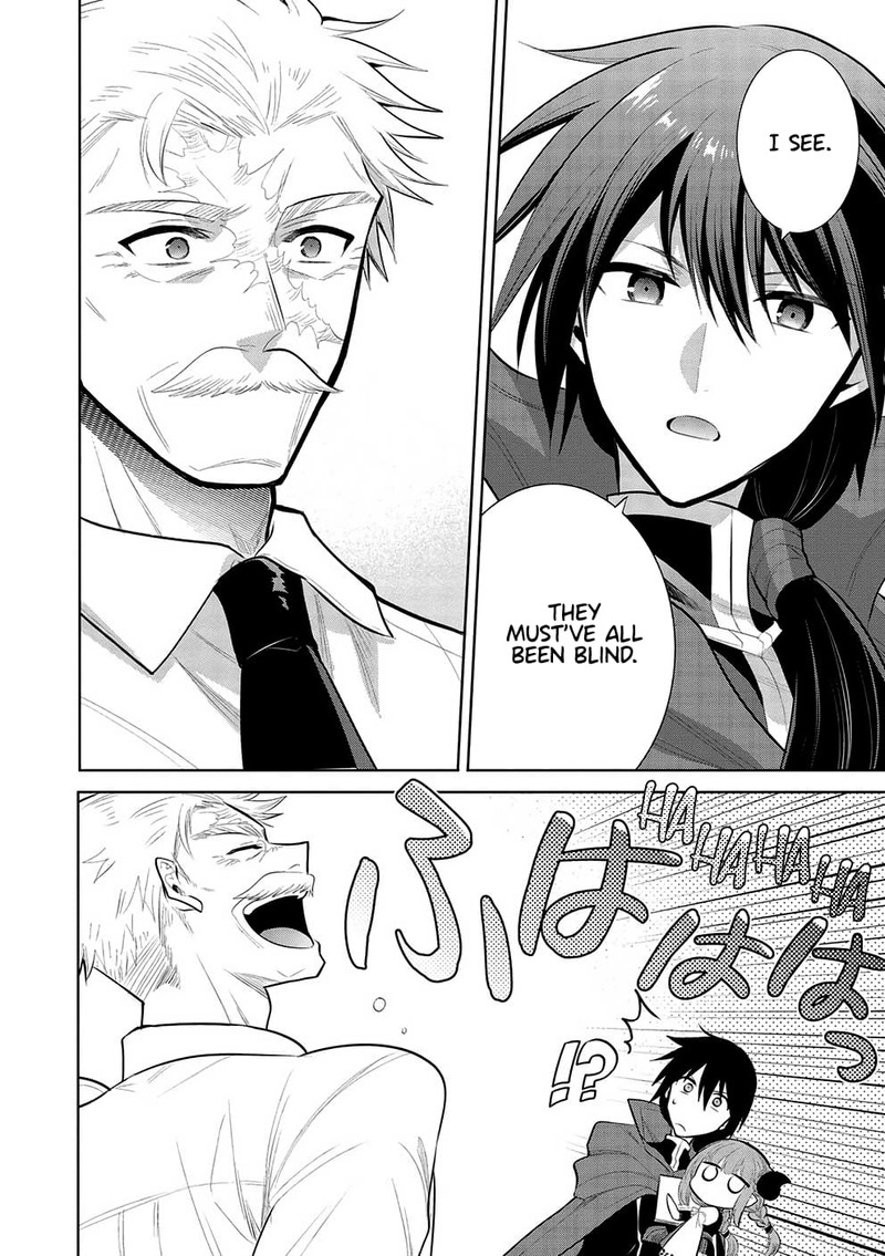 Maou No Ore Ga Dorei Elf Wo Yome Ni Shitanda Ga Dou Medereba II 53 12