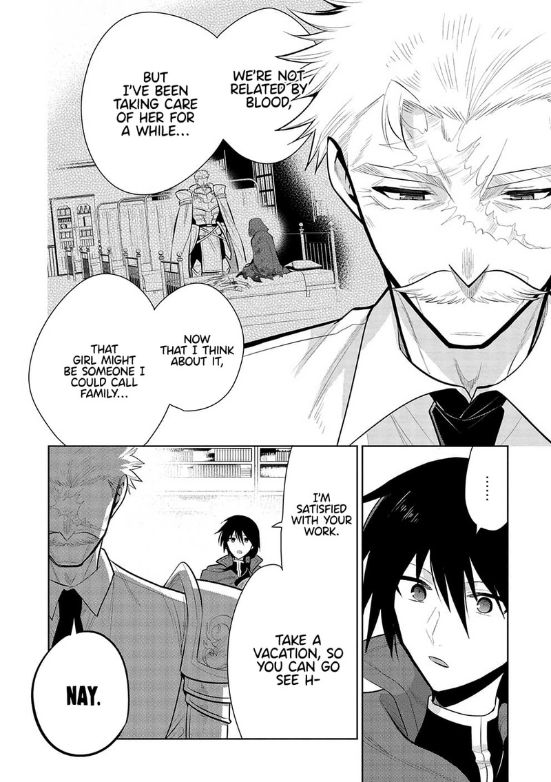 Maou No Ore Ga Dorei Elf Wo Yome Ni Shitanda Ga Dou Medereba II 53 14