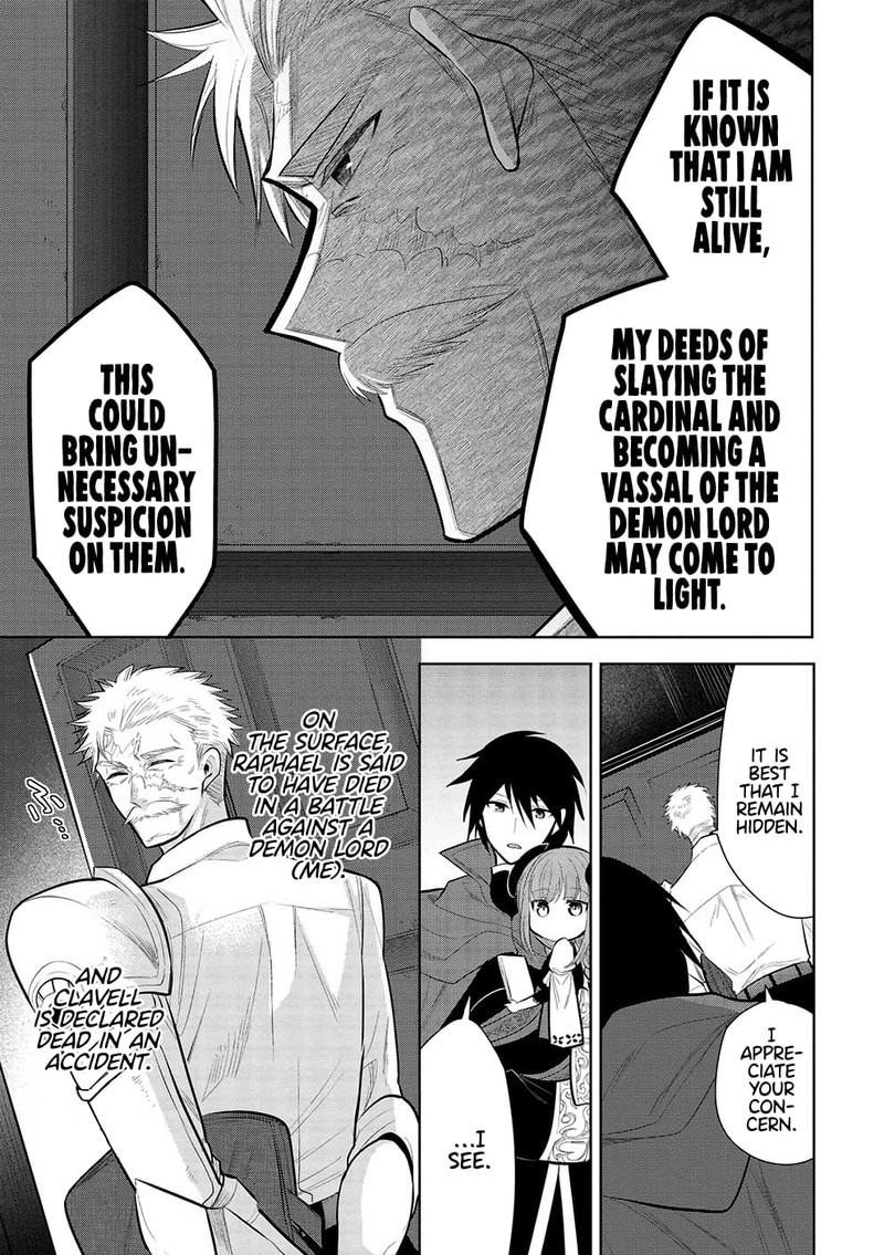 Maou No Ore Ga Dorei Elf Wo Yome Ni Shitanda Ga Dou Medereba II 53 15
