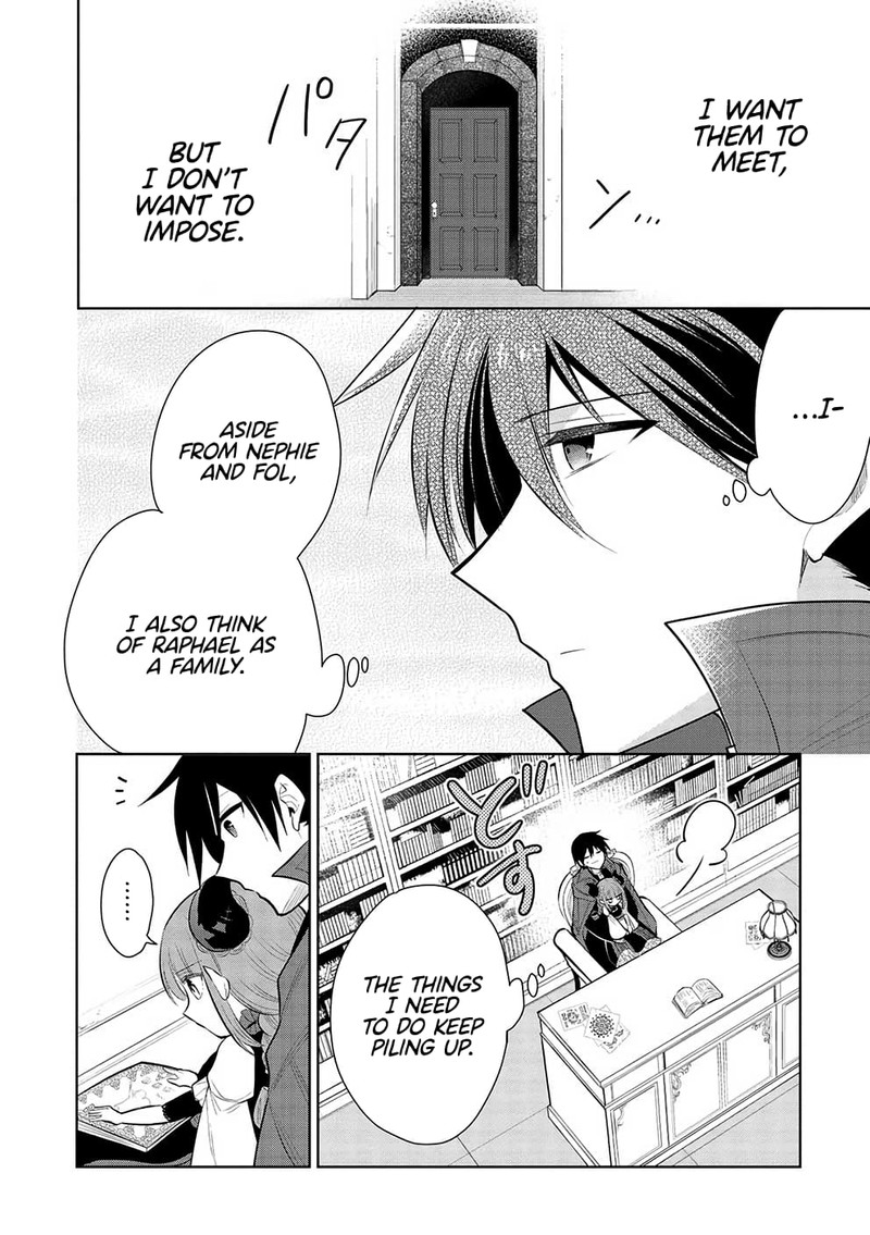 Maou No Ore Ga Dorei Elf Wo Yome Ni Shitanda Ga Dou Medereba II 53 16