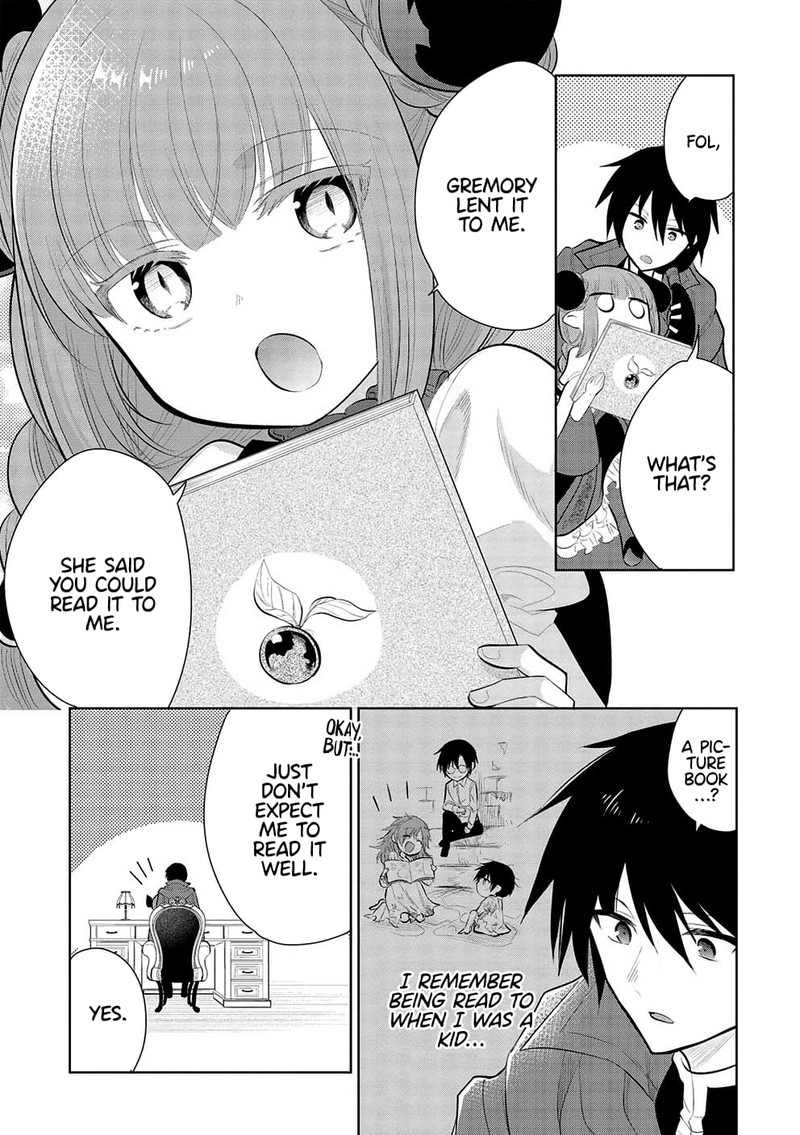 Maou No Ore Ga Dorei Elf Wo Yome Ni Shitanda Ga Dou Medereba II 53 17