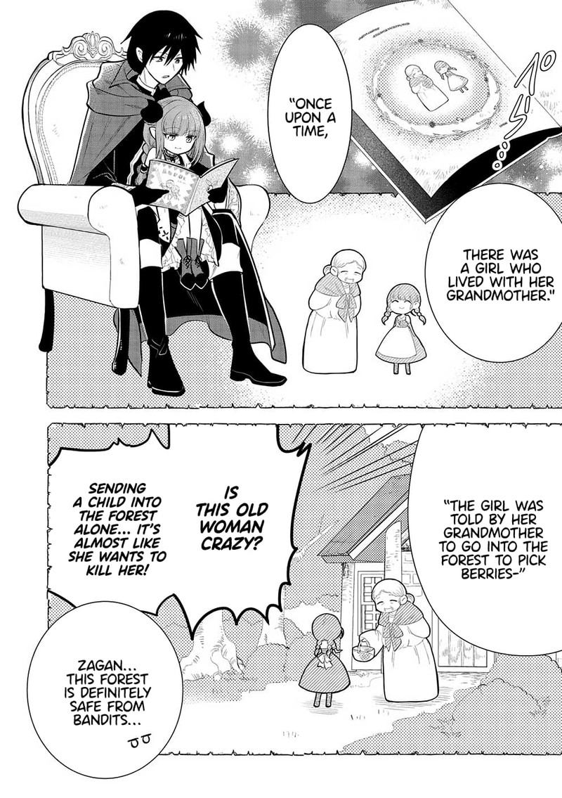 Maou No Ore Ga Dorei Elf Wo Yome Ni Shitanda Ga Dou Medereba II 53 18