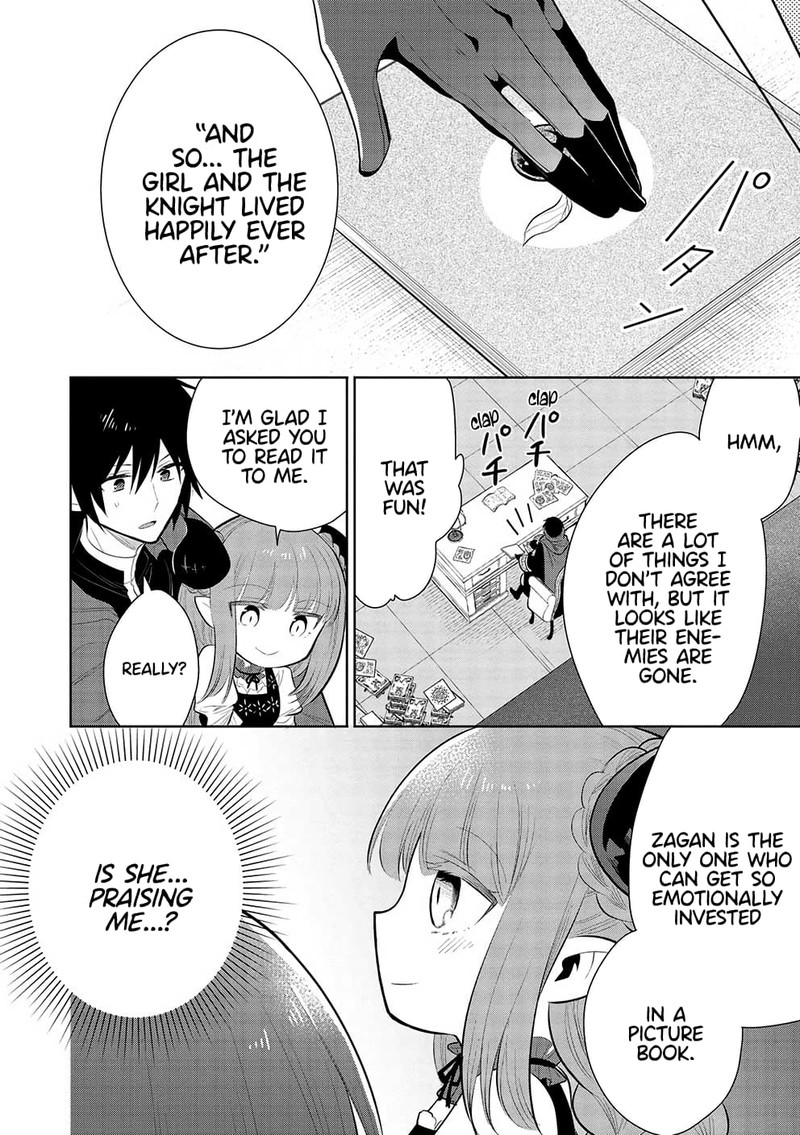 Maou No Ore Ga Dorei Elf Wo Yome Ni Shitanda Ga Dou Medereba II 53 20