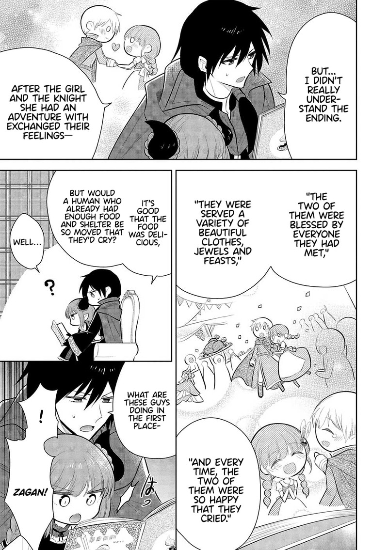 Maou No Ore Ga Dorei Elf Wo Yome Ni Shitanda Ga Dou Medereba II 53 21