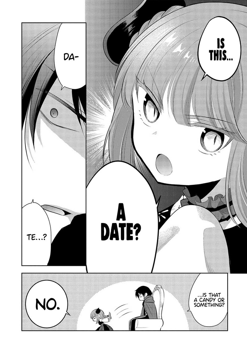 Maou No Ore Ga Dorei Elf Wo Yome Ni Shitanda Ga Dou Medereba II 53 22