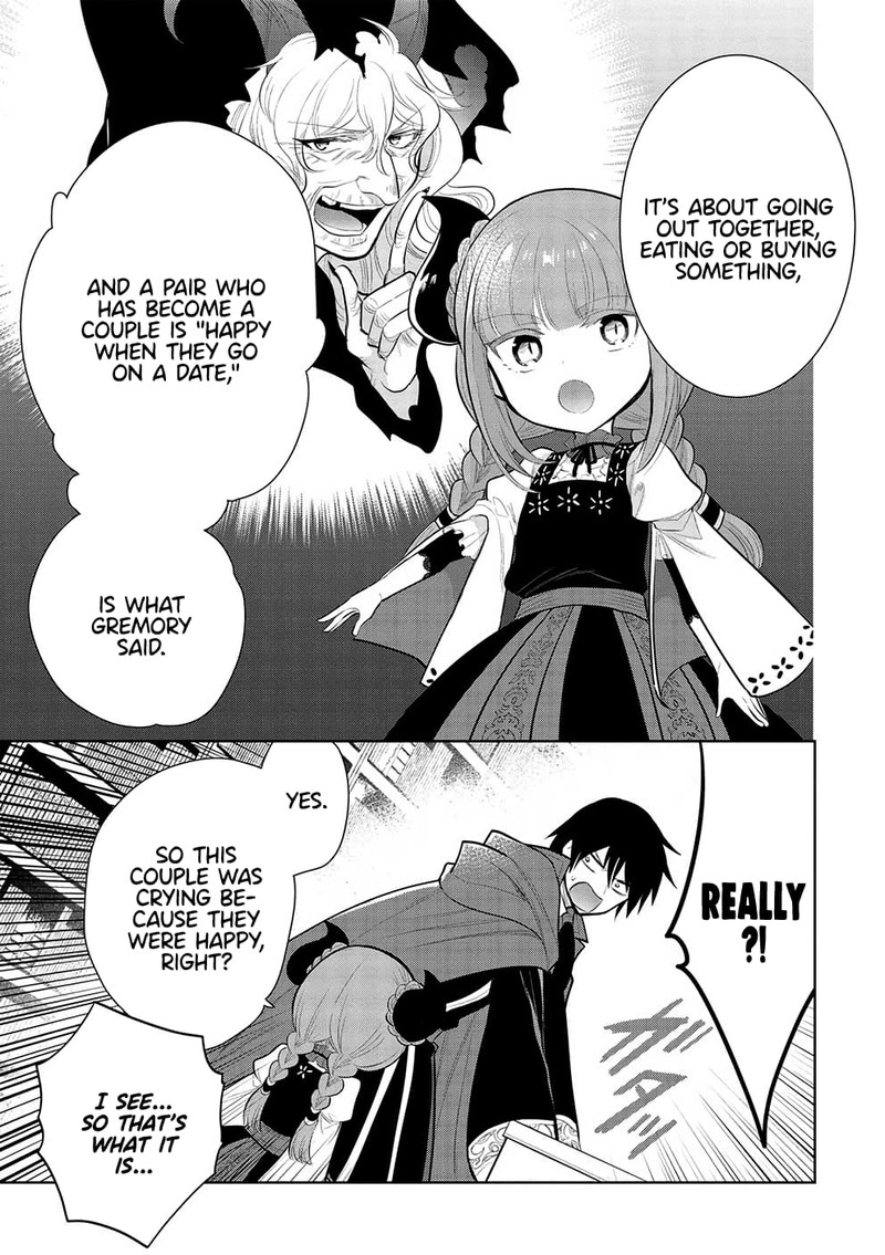 Maou No Ore Ga Dorei Elf Wo Yome Ni Shitanda Ga Dou Medereba II 53 23