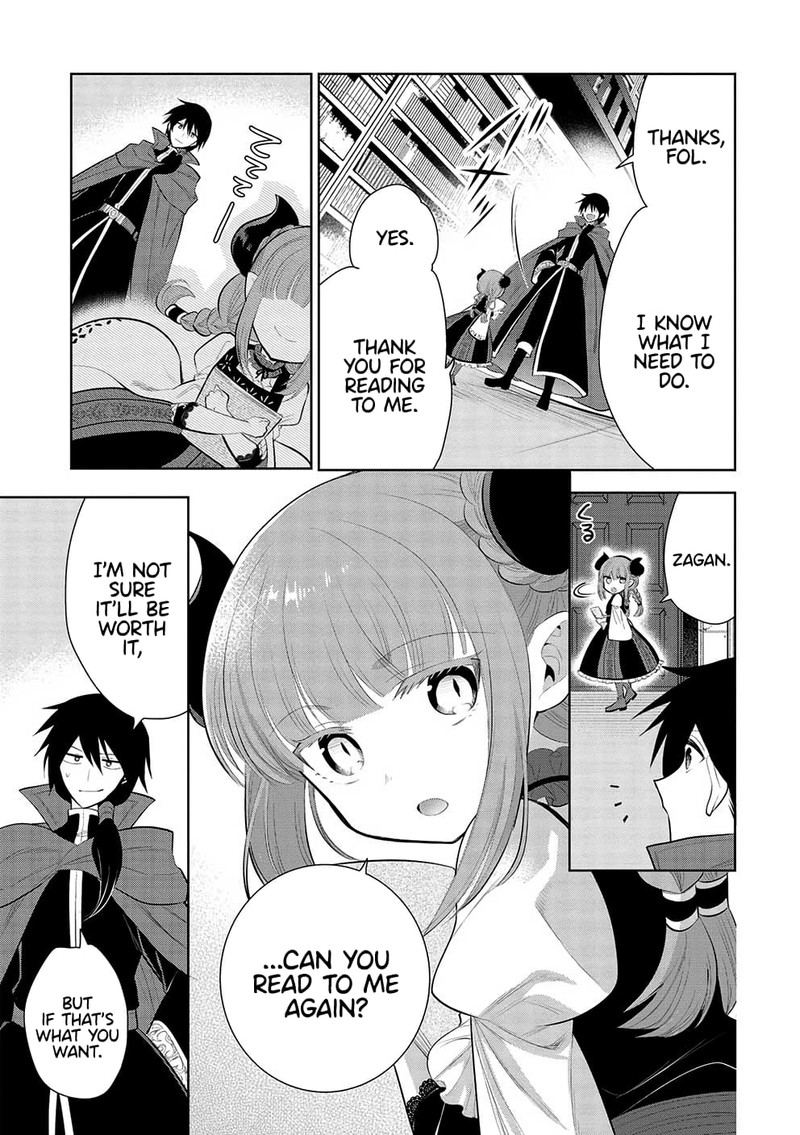 Maou No Ore Ga Dorei Elf Wo Yome Ni Shitanda Ga Dou Medereba II 53 25