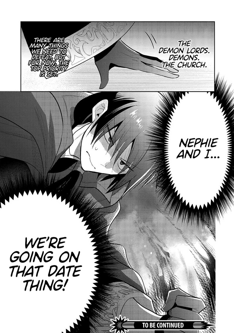 Maou No Ore Ga Dorei Elf Wo Yome Ni Shitanda Ga Dou Medereba II 53 27