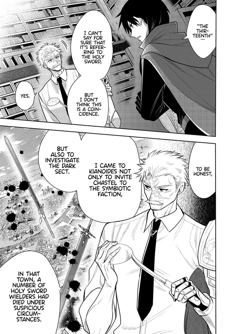 Maou No Ore Ga Dorei Elf Wo Yome Ni Shitanda Ga Dou Medereba II 53 5
