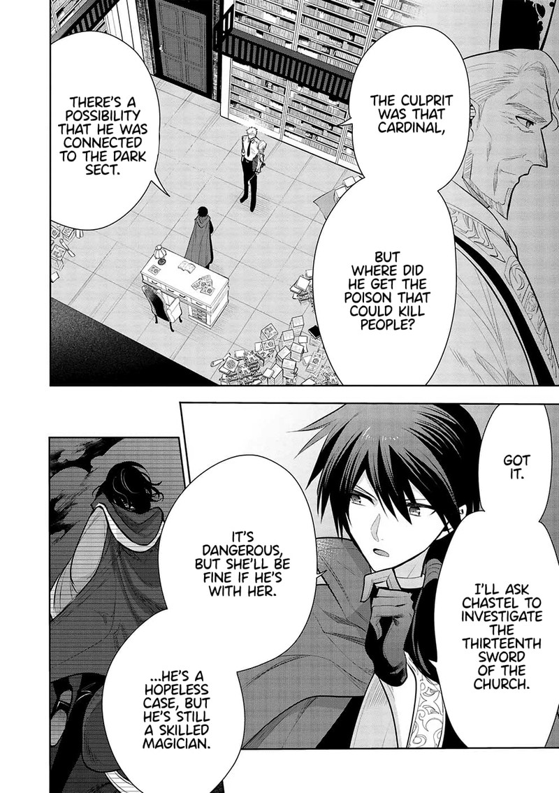 Maou No Ore Ga Dorei Elf Wo Yome Ni Shitanda Ga Dou Medereba II 53 6