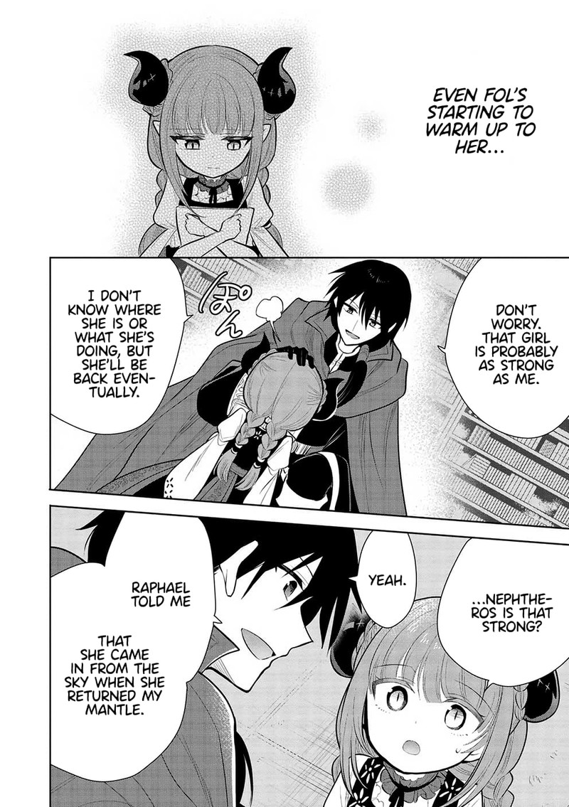 Maou No Ore Ga Dorei Elf Wo Yome Ni Shitanda Ga Dou Medereba II 53 8