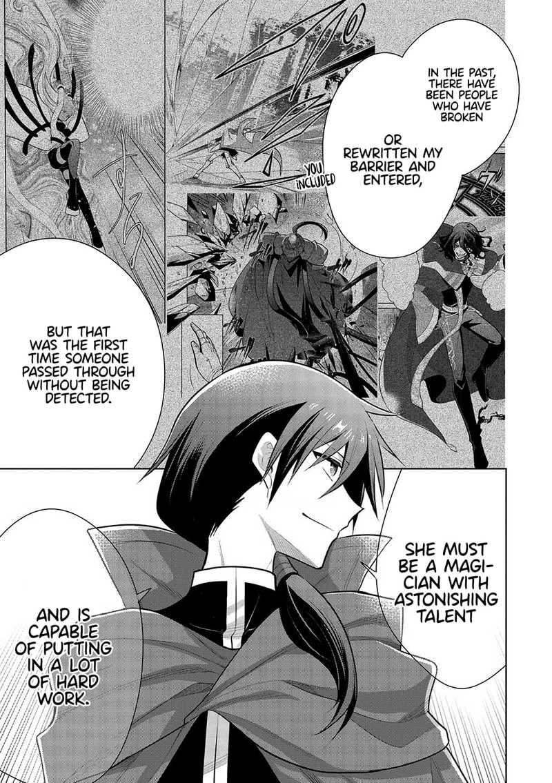 Maou No Ore Ga Dorei Elf Wo Yome Ni Shitanda Ga Dou Medereba II 53 9