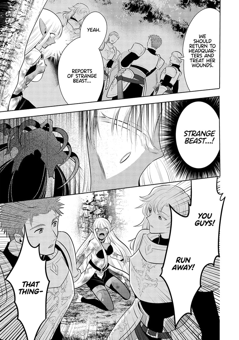 Maou No Ore Ga Dorei Elf Wo Yome Ni Shitanda Ga Dou Medereba II 54 13