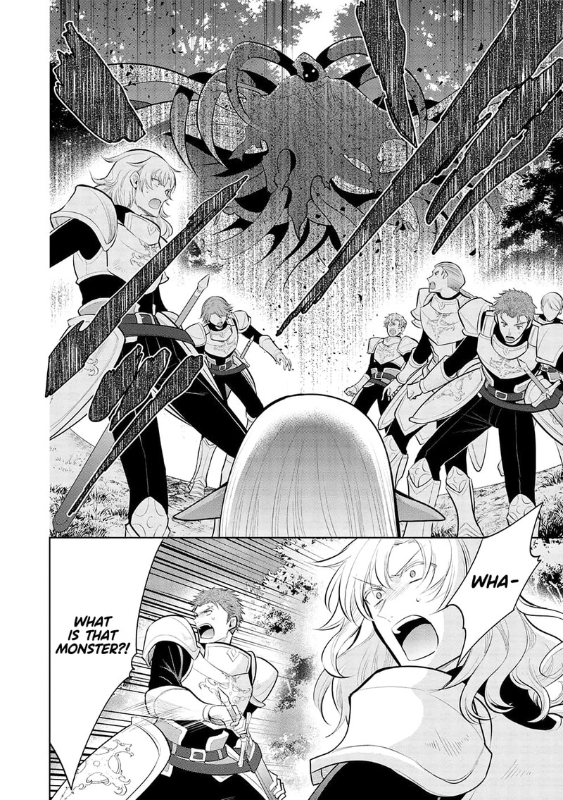 Maou No Ore Ga Dorei Elf Wo Yome Ni Shitanda Ga Dou Medereba II 54 14