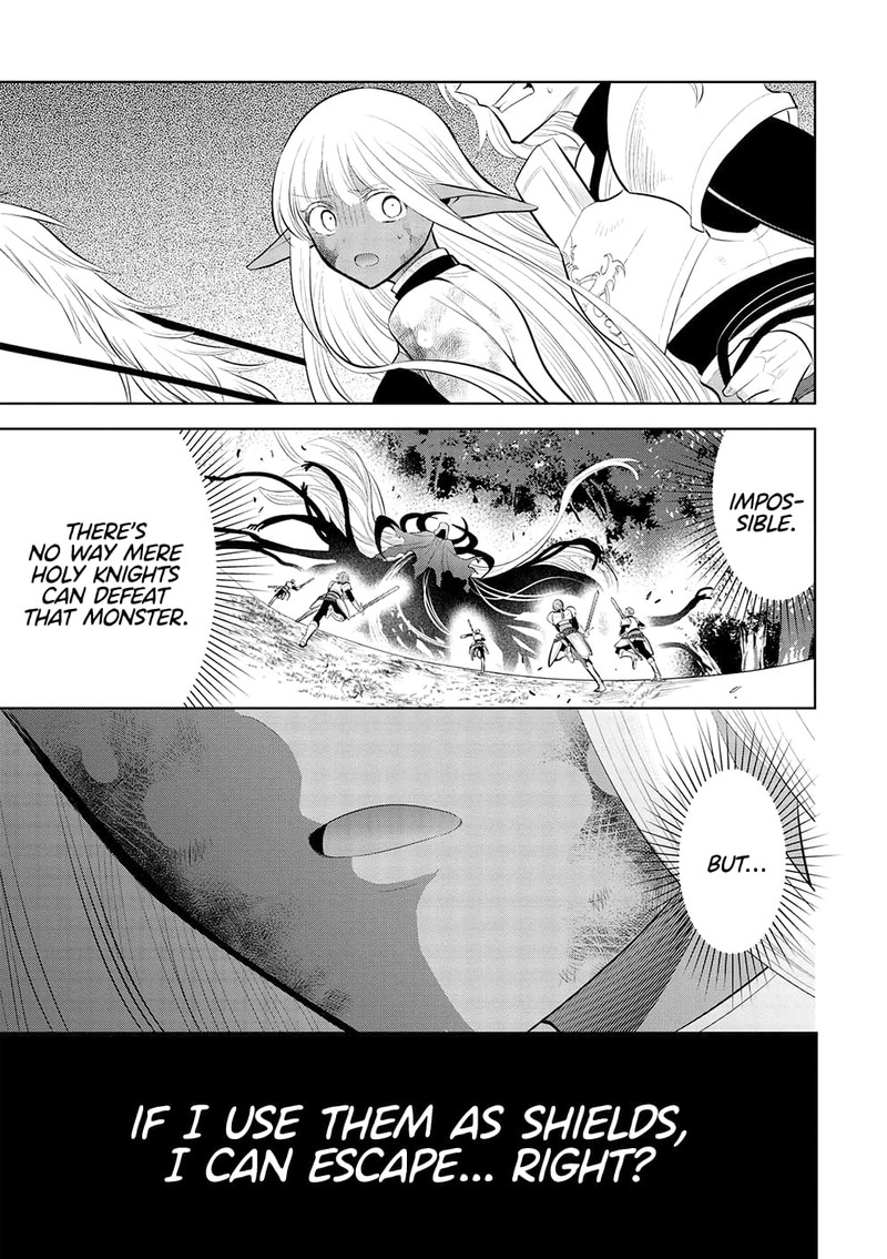 Maou No Ore Ga Dorei Elf Wo Yome Ni Shitanda Ga Dou Medereba II 54 17