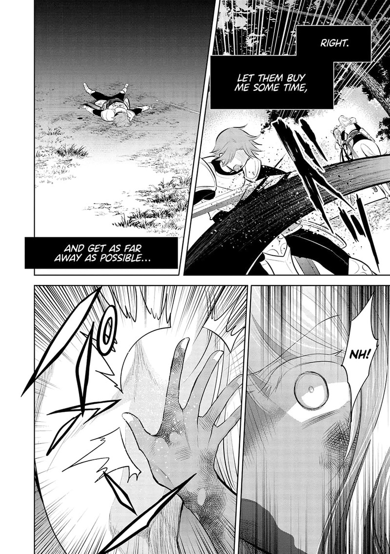 Maou No Ore Ga Dorei Elf Wo Yome Ni Shitanda Ga Dou Medereba II 54 18