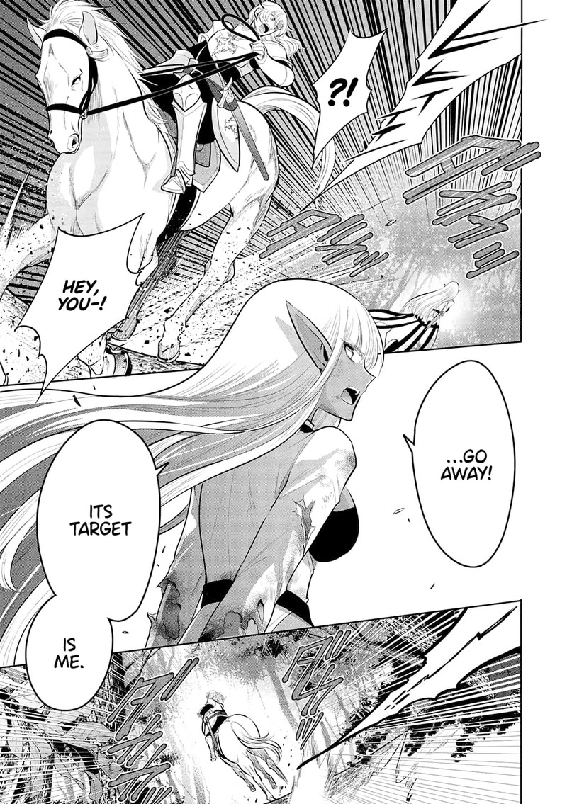 Maou No Ore Ga Dorei Elf Wo Yome Ni Shitanda Ga Dou Medereba II 54 19
