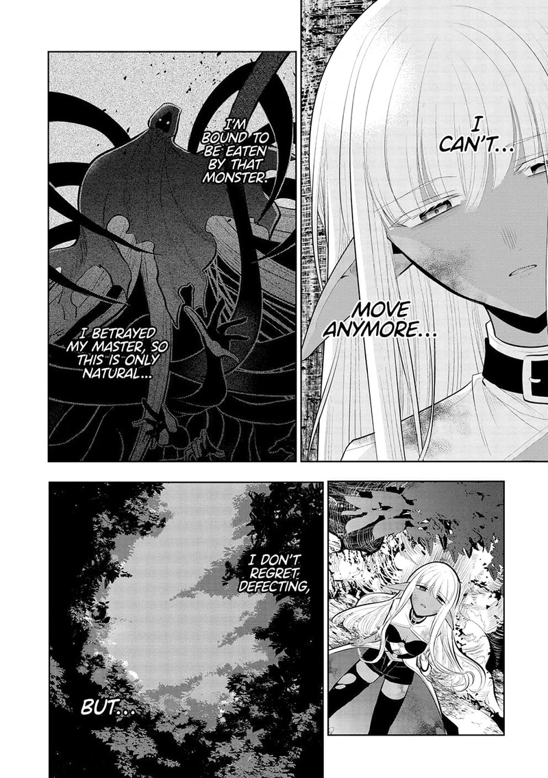 Maou No Ore Ga Dorei Elf Wo Yome Ni Shitanda Ga Dou Medereba II 54 2