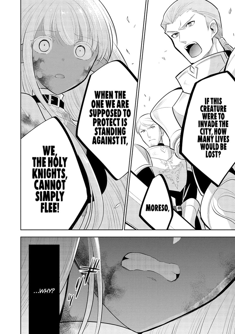 Maou No Ore Ga Dorei Elf Wo Yome Ni Shitanda Ga Dou Medereba II 54 22