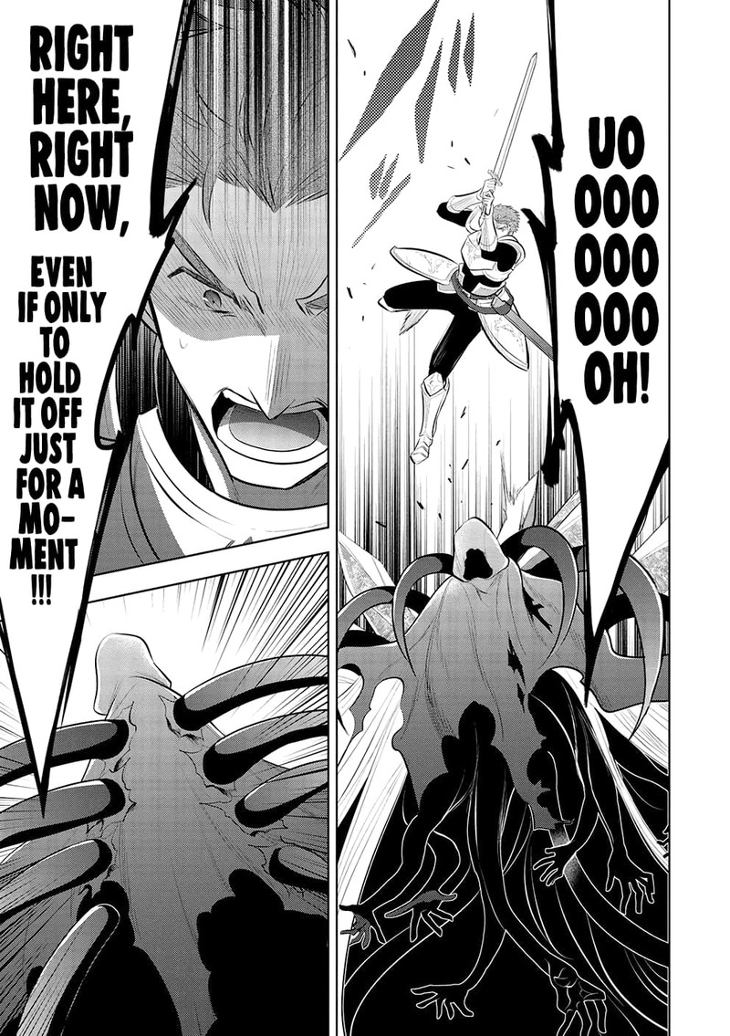 Maou No Ore Ga Dorei Elf Wo Yome Ni Shitanda Ga Dou Medereba II 54 25